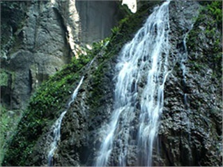 國(guó)慶去哪玩？湖南這些人少景美的地方你一定要知道！